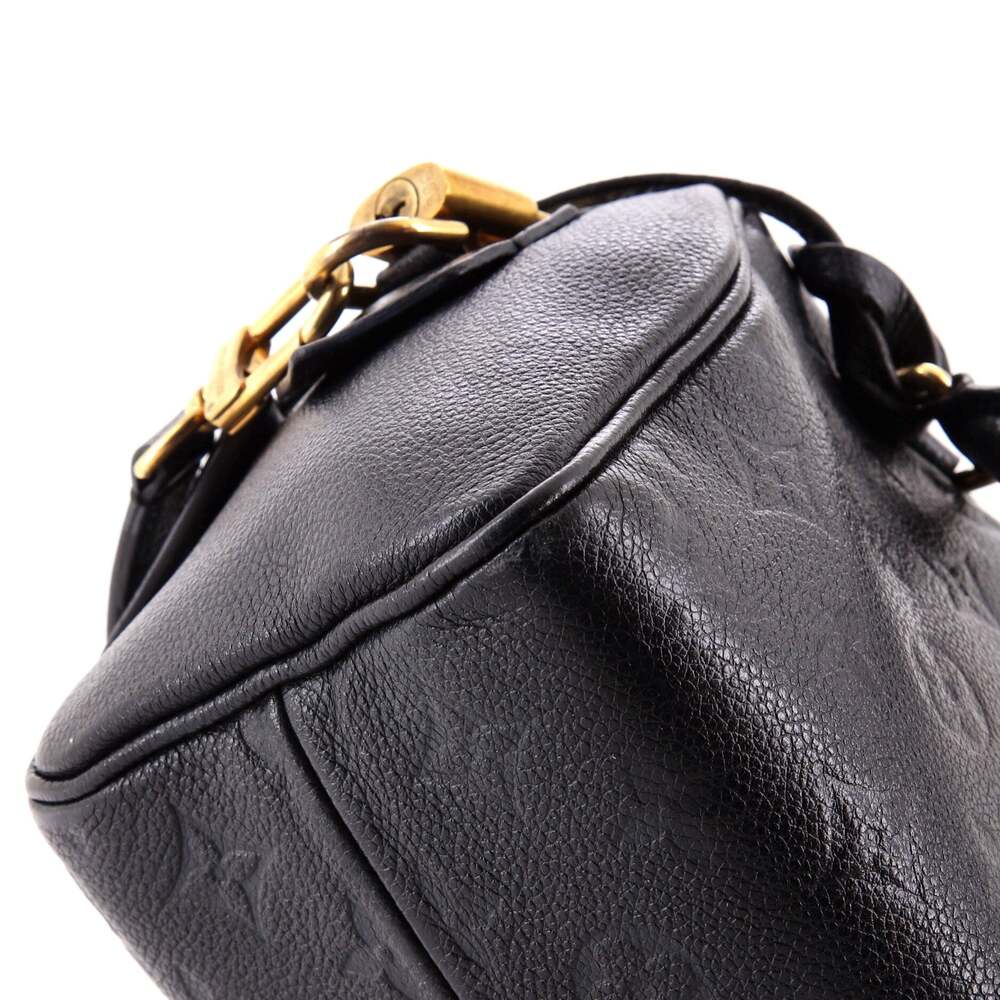 Louis Vuitton Speedy Bandouliere Nm Bag #241121L20B - Picture 6 of 8